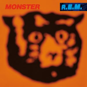 R.E.M. – Monster【96kHz／24bit】爱尔兰区-OppsUpro音乐帝国