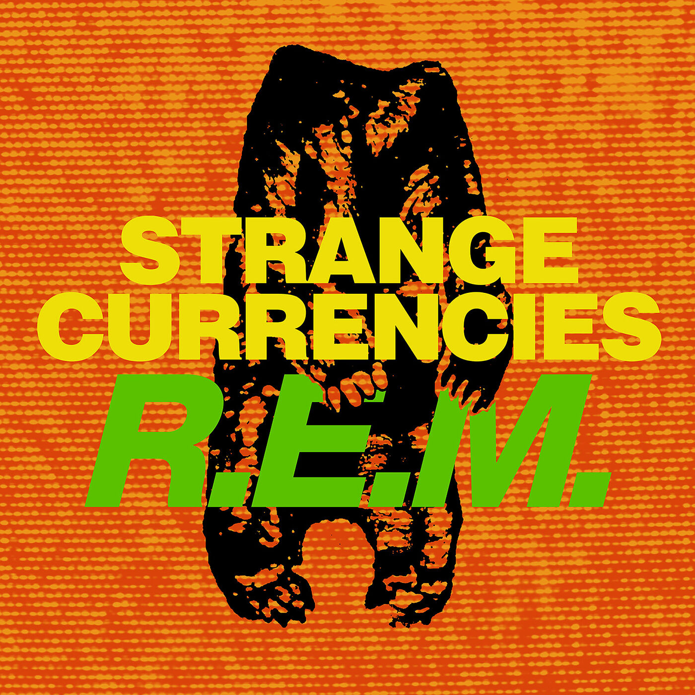 R.E.M. - Strange Currencies【44.1kHz／16bit】爱尔兰区-OppsUpro音乐帝国