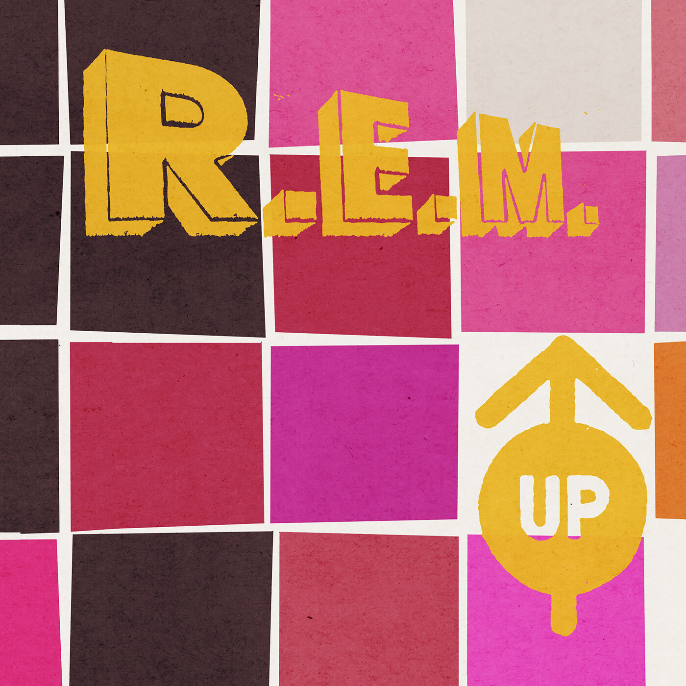 R.E.M. - Daysleeper (Live At The Palace ／ 1999)【44.1kHz／16bit】爱尔兰区-OppsUpro音乐帝国