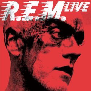 R.E.M. – R.E.M. Live (Live)Ⓔ【44.1kHz／16bit】爱尔兰区-OppsUpro音乐帝国
