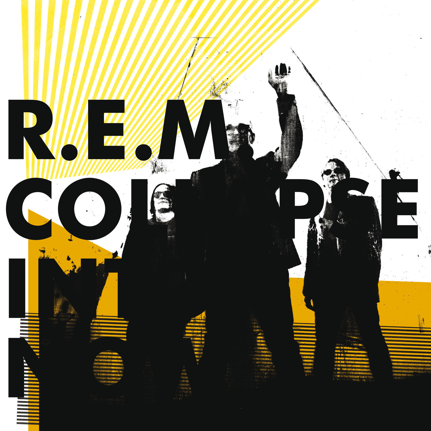 R.E.M. – Collapse Into Now【44.1kHz／16bit】爱尔兰区-OppsUpro音乐帝国