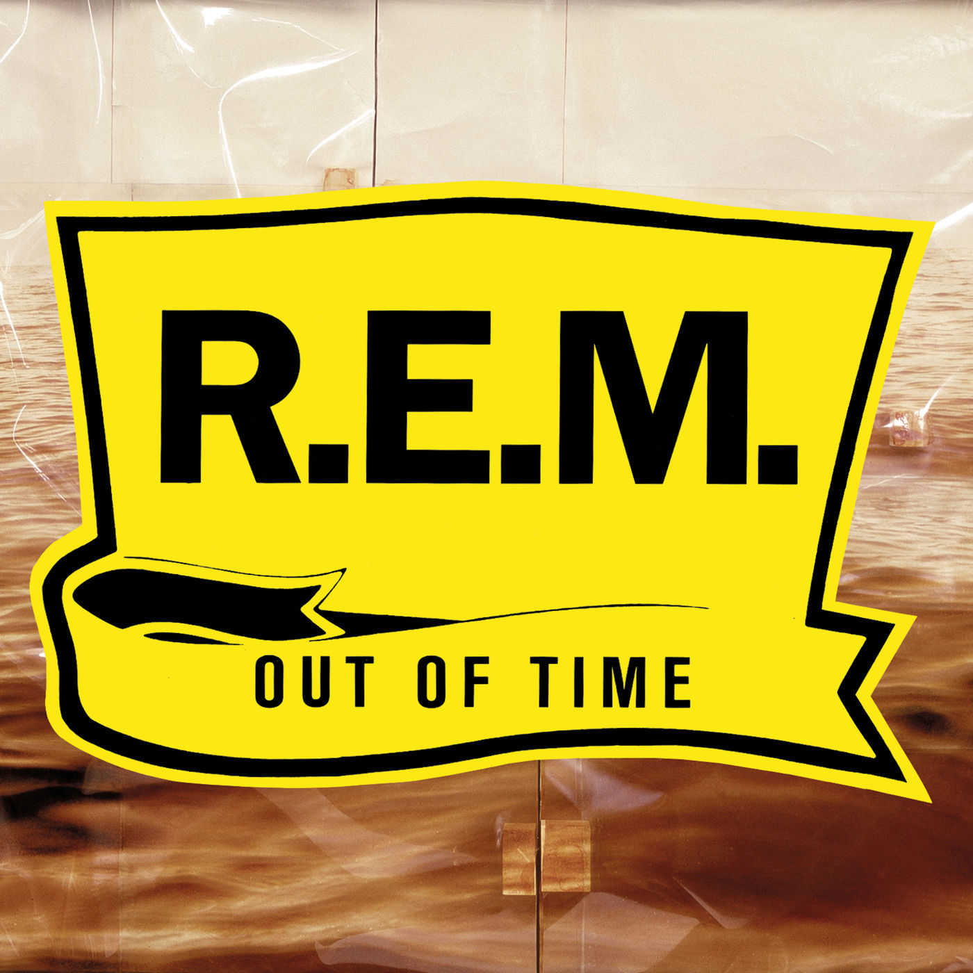 R.E.M. - Losing My Religion 2 (Demo)【44.1kHz／16bit】爱尔兰区-OppsUpro音乐帝国