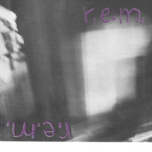 R.E.M. – Radio Free Europe (Original Hib-Tone Single)【192kHz／24bit】爱尔兰区-OppsUpro音乐帝国