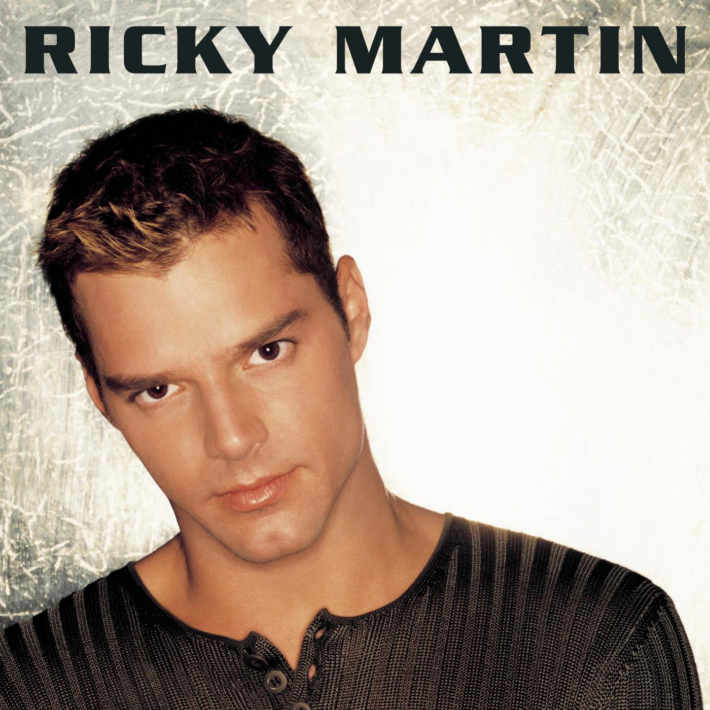 Ricky Martin - Ricky Martin【44.1kHz／16bit】德国区-OppsUpro音乐帝国