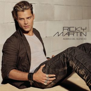 Ricky Martin – Almas Del Silencio【44.1kHz／16bit】德国区-OppsUpro音乐帝国