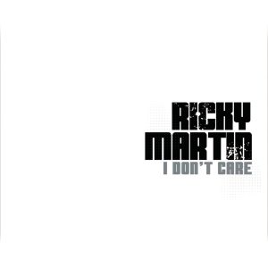 Ricky Martin – I Don＇t Care – Club Mixes【44.1kHz／16bit】德国区-OppsUpro音乐帝国