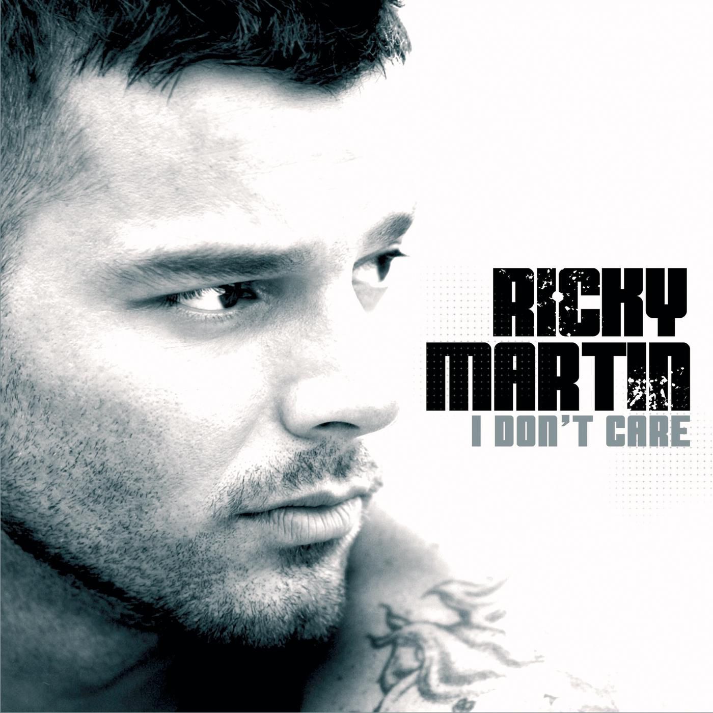 Ricky Martin – I Don＇t Care【44.1kHz／16bit】德国区-OppsUpro音乐帝国