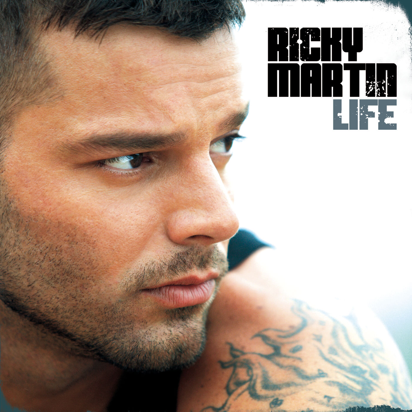 Ricky Martin – Life【44.1kHz／16bit】德国区-OppsUpro音乐帝国