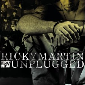 Ricky Martin – Ricky Martin MTV Unplugged (MTV Unplugged Version)【44.1kHz／16bit】德国区-OppsUpro音乐帝国