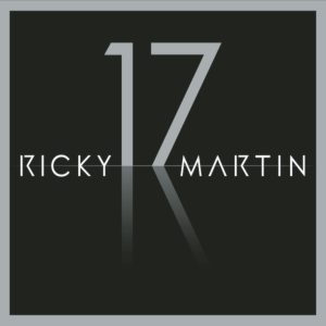 Ricky Martin – 17【44.1kHz／16bit】德国区-OppsUpro音乐帝国