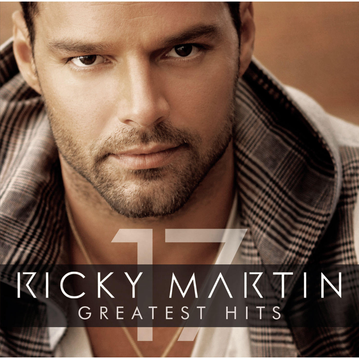 Ricky Martin – The Greatest Hits【44.1kHz／16bit】德国区-OppsUpro音乐帝国