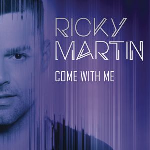 Ricky Martin – Come with Me【44.1kHz／16bit】德国区-OppsUpro音乐帝国