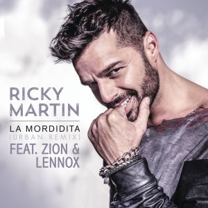Ricky Martin – La Mordidita (Urban Remix)【96kHz／24bit】德国区-OppsUpro音乐帝国