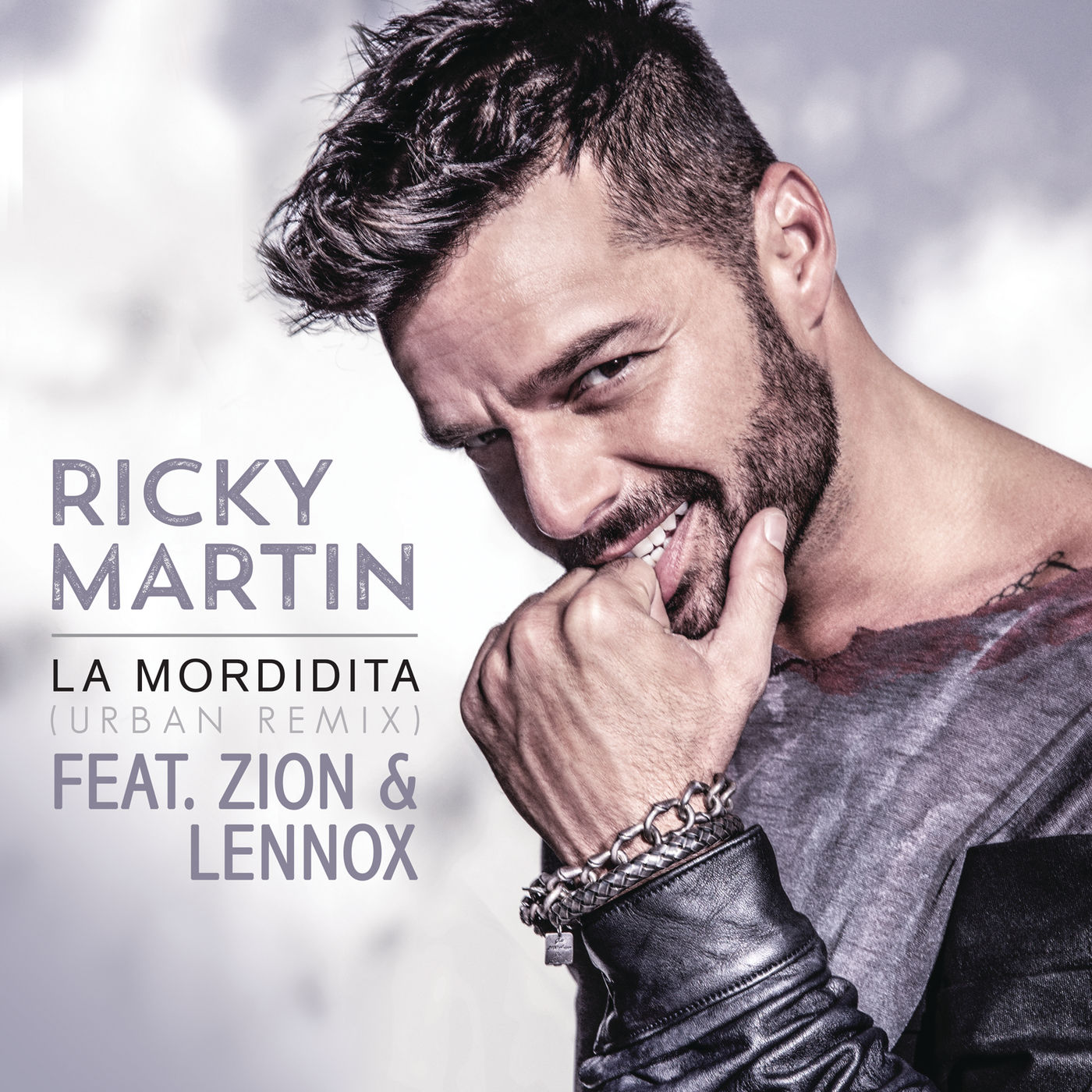 Ricky Martin - La Mordidita (Urban Remix)【96kHz／24bit】德国区-OppsUpro音乐帝国