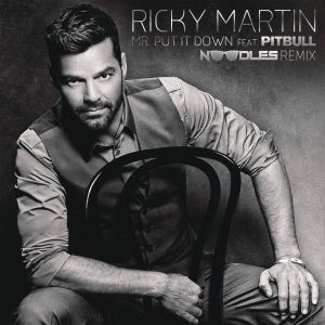 Ricky Martin – Mr. Put It Down (Noodles Remix)【44.1kHz／16bit】德国区-OppsUpro音乐帝国