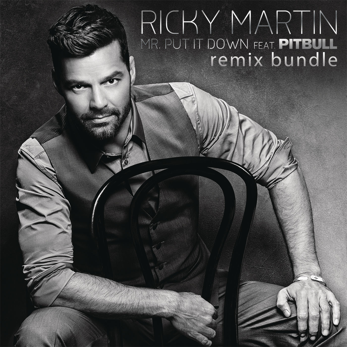 Ricky Martin - Mr. Put It Down (Remixes)【44.1kHz／16bit】德国区-OppsUpro音乐帝国