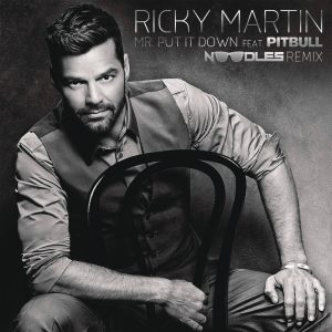 Ricky Martin – Mr. Put It Down ) ((Noodles Remix)[Dub Mix])【44.1kHz／16bit】德国区-OppsUpro音乐帝国