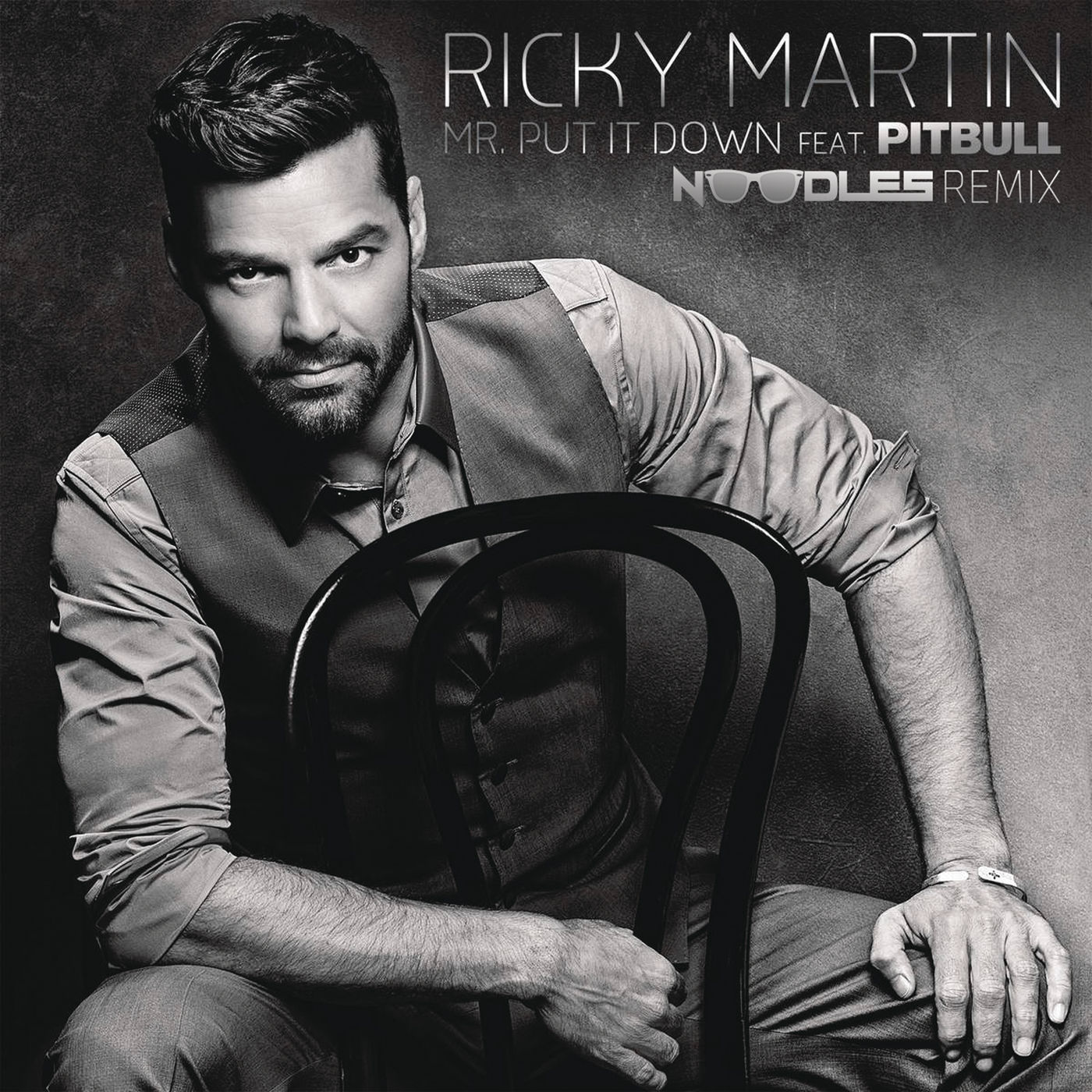Ricky Martin – Mr. Put It Down ) ((Noodles Remix)[Dub Mix])【44.1kHz／16bit】德国区-OppsUpro音乐帝国