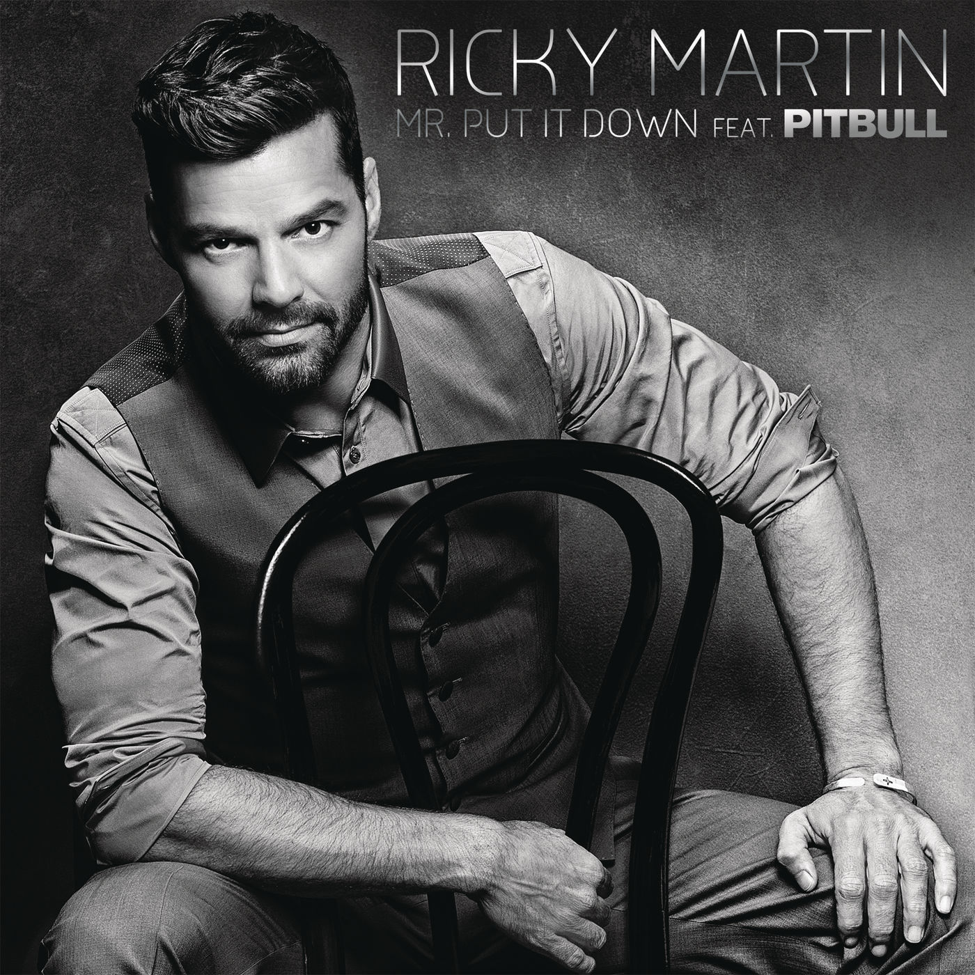 Ricky Martin – Mr. Put It Down【44.1kHz／24bit】德国区-OppsUpro音乐帝国