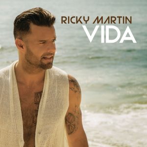 Ricky Martin – Vida (Remixes)【44.1kHz／16bit】德国区-OppsUpro音乐帝国