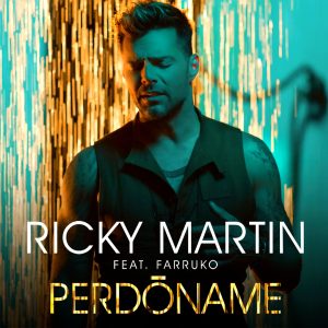 Ricky Martin – Perdóname (Urban Version)【44.1kHz／24bit】德国区-OppsUpro音乐帝国