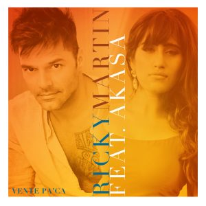 Ricky Martin – Vente Pa＇ Ca【44.1kHz／24bit】0886446292830德国区-OppsUpro音乐帝国