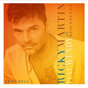 Ricky Martin – Vente Pa＇ Ca【44.1kHz／24bit】0886446292854德国区-OppsUpro音乐帝国