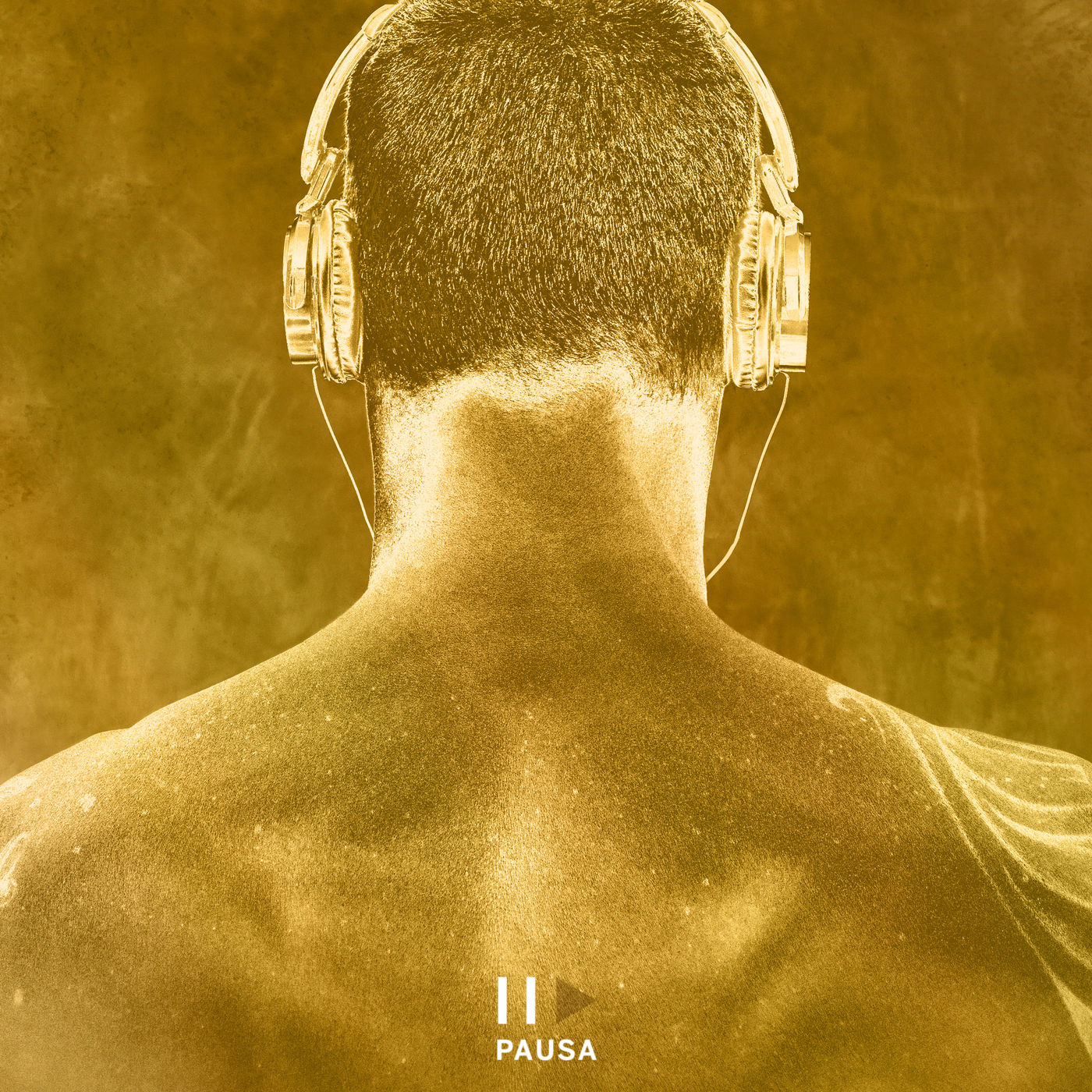 Ricky Martin - PAUSA (Headphone Mix)【48kHz／24bit】德国区-OppsUpro音乐帝国