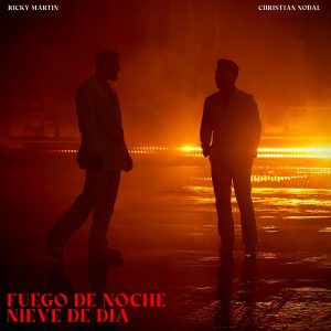 Ricky Martin – Fuego de Noche, Nieve de Día【48kHz／24bit】德国区-OppsUpro音乐帝国