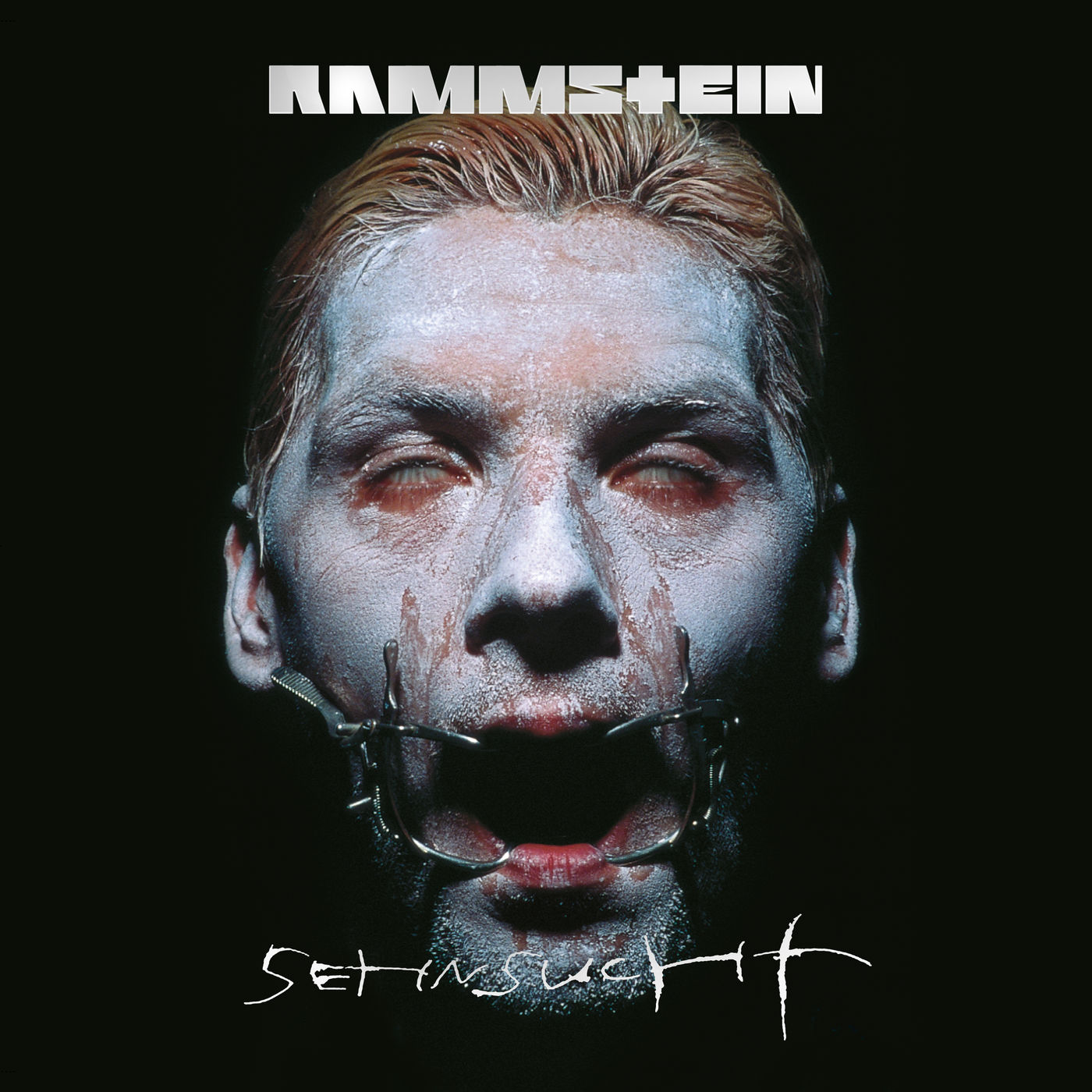 Rammstein – Sehnsucht【44.1kHz／16bit】美国区-OppsUpro音乐帝国