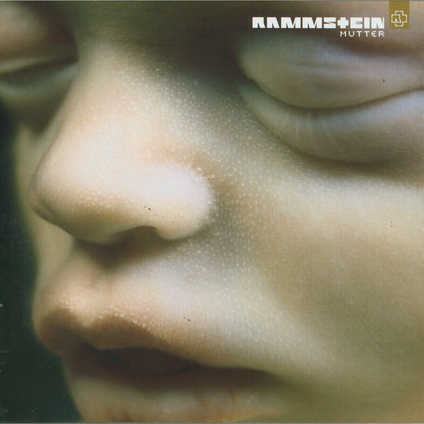 Rammstein – Mutter【44.1kHz／16bit】美国区-OppsUpro音乐帝国