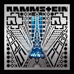 Rammstein – Paris (Live)Ⓔ【44.1kHz／16bit】美国区-OppsUpro音乐帝国