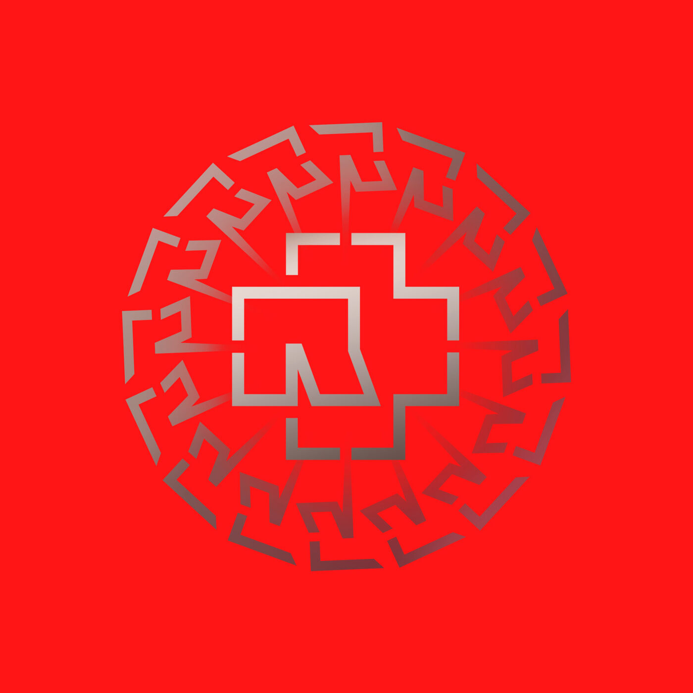 Rammstein – RemixesⒺ【44.1kHz／16bit】美国区-OppsUpro音乐帝国