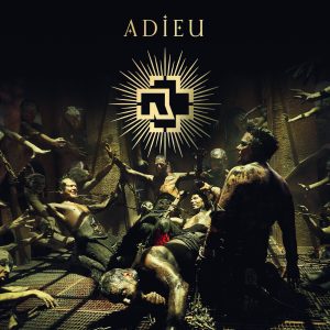 Rammstein – Adieu (Remixes)【44.1kHz／16bit】美国区-OppsUpro音乐帝国