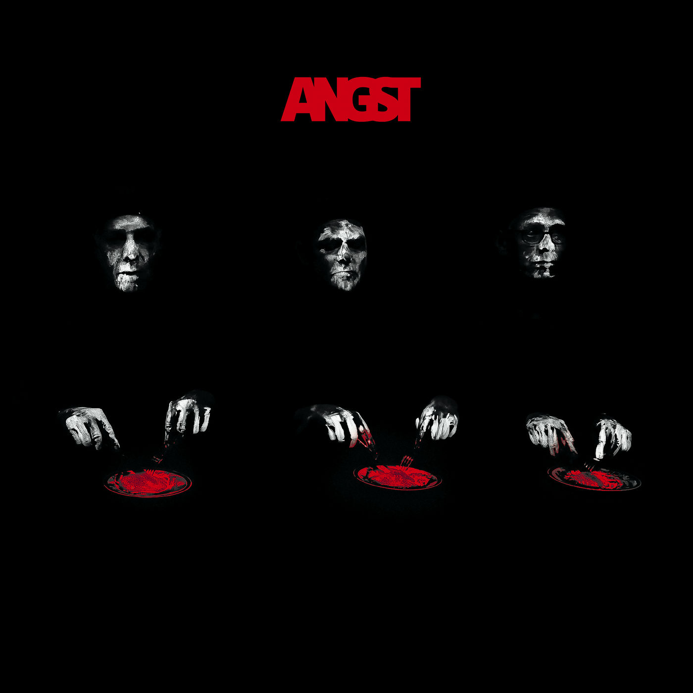 Rammstein – Angst (RMX by twocolors)【44.1kHz／16bit】美国区-OppsUpro音乐帝国