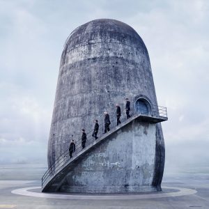 Rammstein – ZeitⒺ【44.1kHz／16bit】美国区-OppsUpro音乐帝国