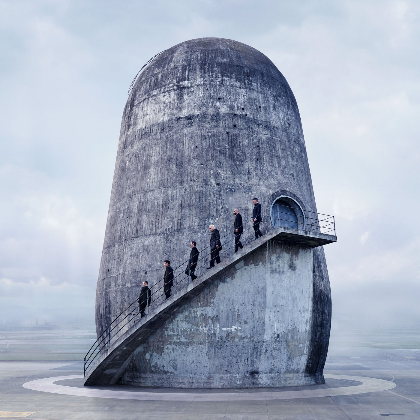 Rammstein – ZeitⒺ【48kHz／24bit】美国区-OppsUpro音乐帝国