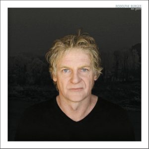 Rodolphe Burger – No Sport (Edition Spéciale)【44.1kHz／16bit】法国区-OppsUpro音乐帝国