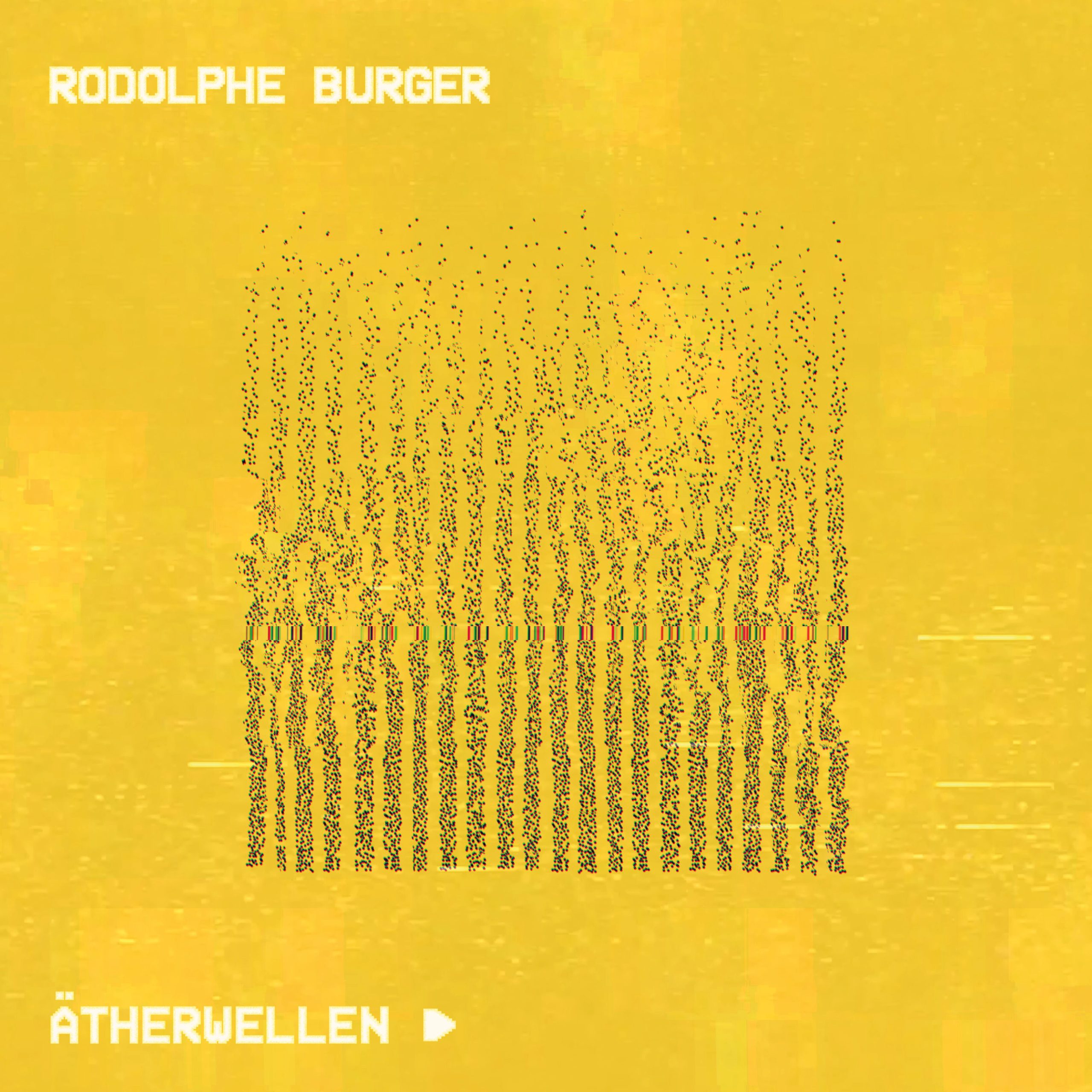 Rodolphe Burger – Aetherwellen【48kHz／24bit】法国区-OppsUpro音乐帝国