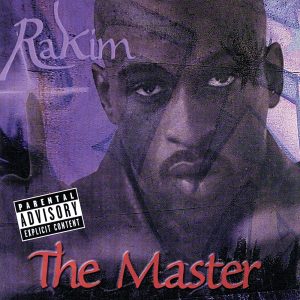 Rakim – The MasterⒺ【44.1kHz／16bit】加拿大区-OppsUpro音乐帝国