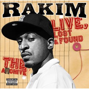 Rakim – It＇s Nothing (Clean)【44.1kHz／16bit】加拿大区-OppsUpro音乐帝国