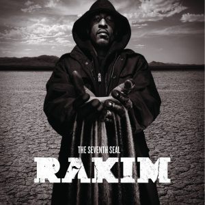 Rakim – The Seventh Seal【44.1kHz／16bit】加拿大区-OppsUpro音乐帝国