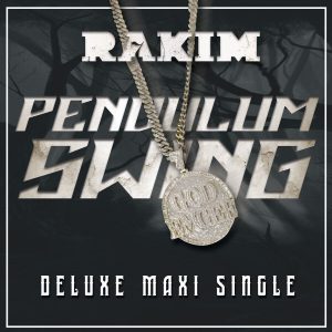 Rakim – PENDULUM SWING (DELUXE MAXI PACK)Ⓔ【44.1kHz／16bit】法国区-OppsUpro音乐帝国