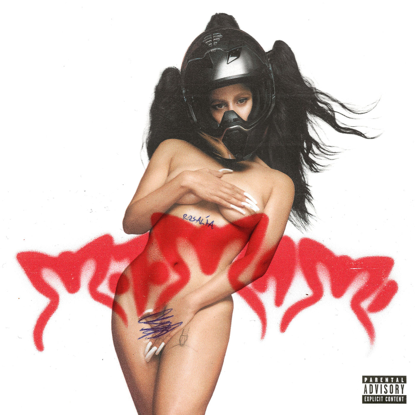 ROSALÍA – MOTOMAMIⒺ【48kHz／24bit】西班牙区-OppsUpro音乐帝国