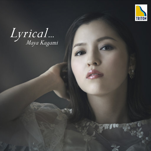 加加见茉耶 – 抒情（Lyrical…）(2.8MHz DSD)-OppsUpro音乐帝国