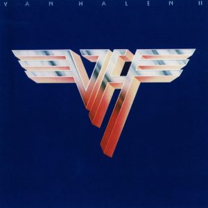Van Halen – Van Halen II (Remastered)【96kHz／24bit】卢森堡区-OppsUpro音乐帝国