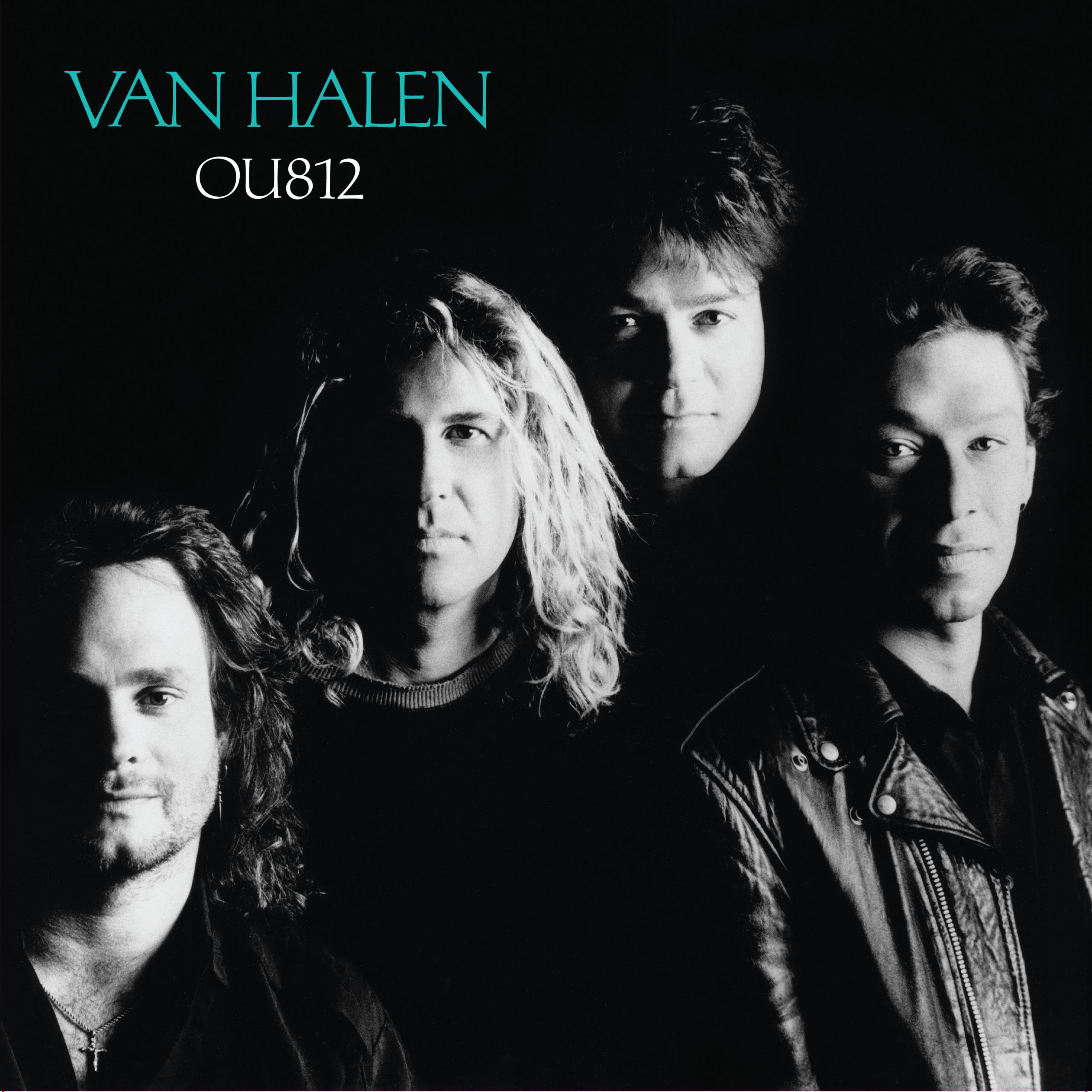 Van Halen – OU812 (2023 Remaster)【96kHz/24bit】卢森堡区-OppsUpro音乐帝国