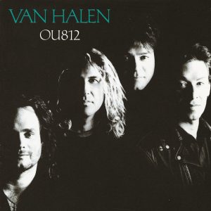 Van Halen – OU812【44.1kHz／16bit】卢森堡区-OppsUpro音乐帝国