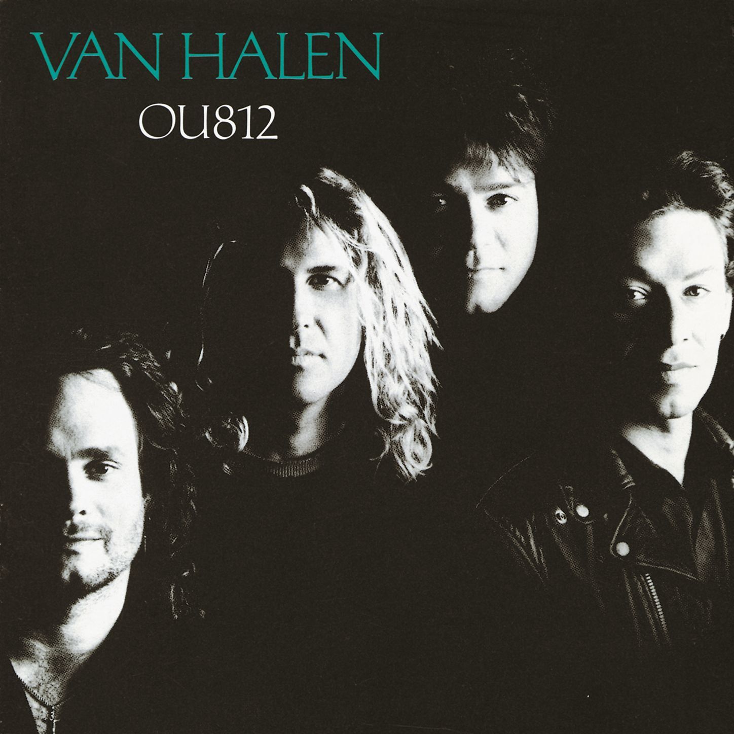 Van Halen - OU812【44.1kHz／16bit】卢森堡区-OppsUpro音乐帝国