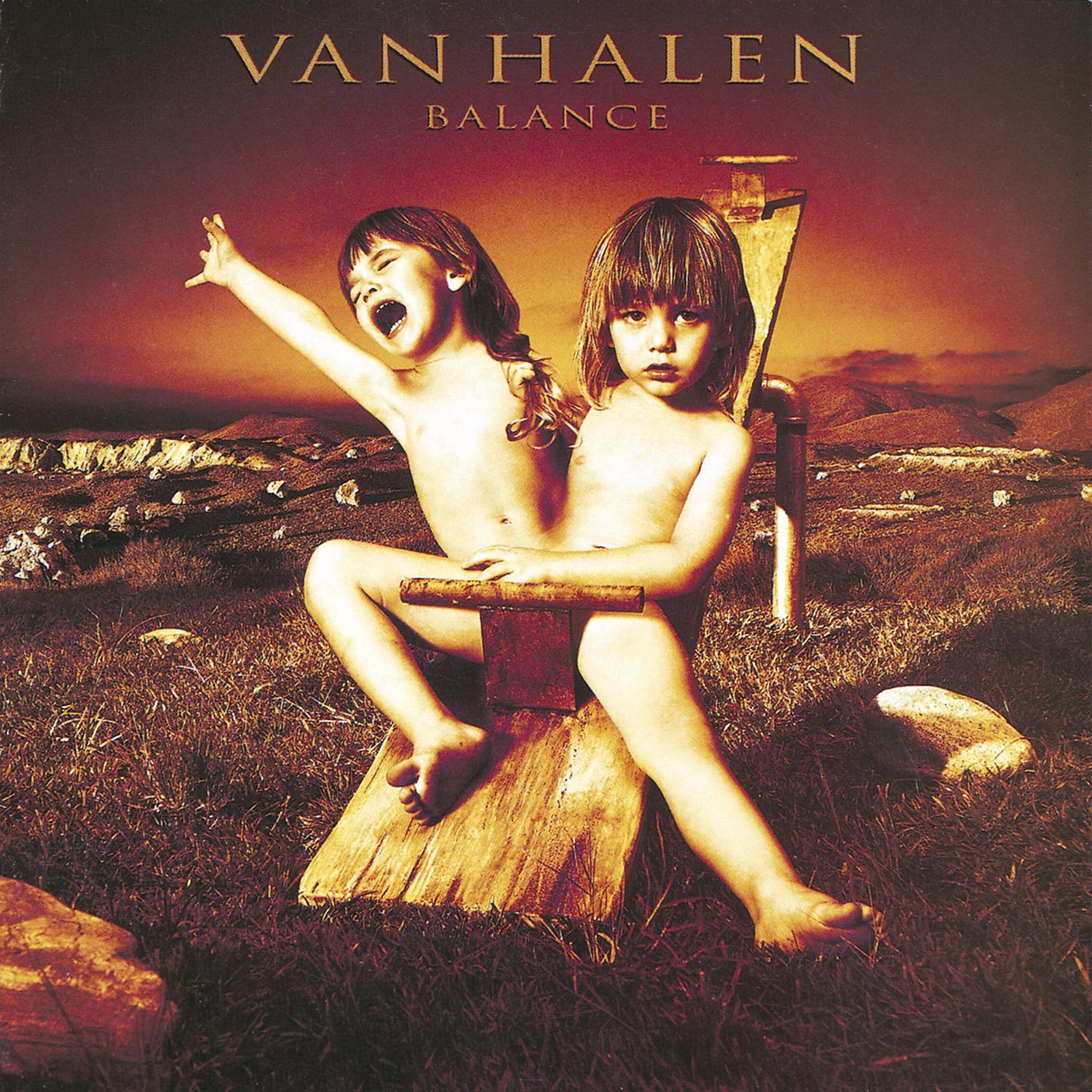 Van Halen – Balance【44.1kHz／16bit】卢森堡区-OppsUpro音乐帝国